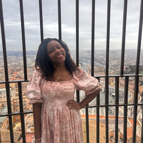 Bundle of TWO Nothing Fits But Kiko Dresses - Picture 7 of 7